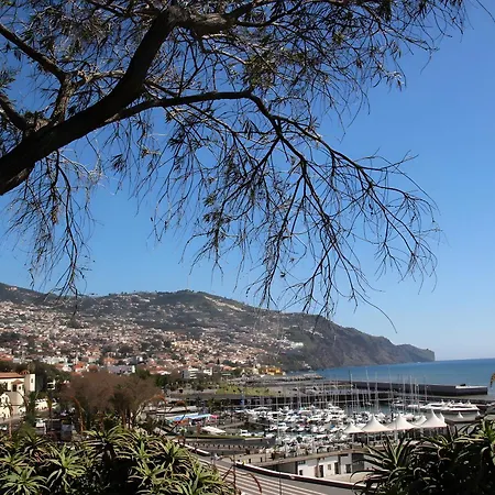 Casa Da Ribeira - C Apartmán Funchal (Madeira)