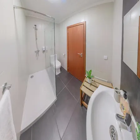 Casa Da Ribeira - C Apartment Funchal (Madeira)