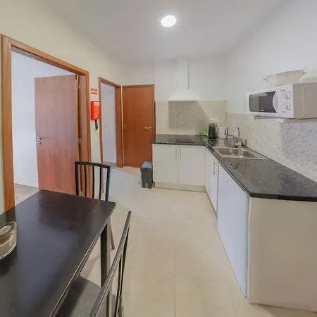 Apartment Casa Da Ribeira - C Funchal (Madeira)